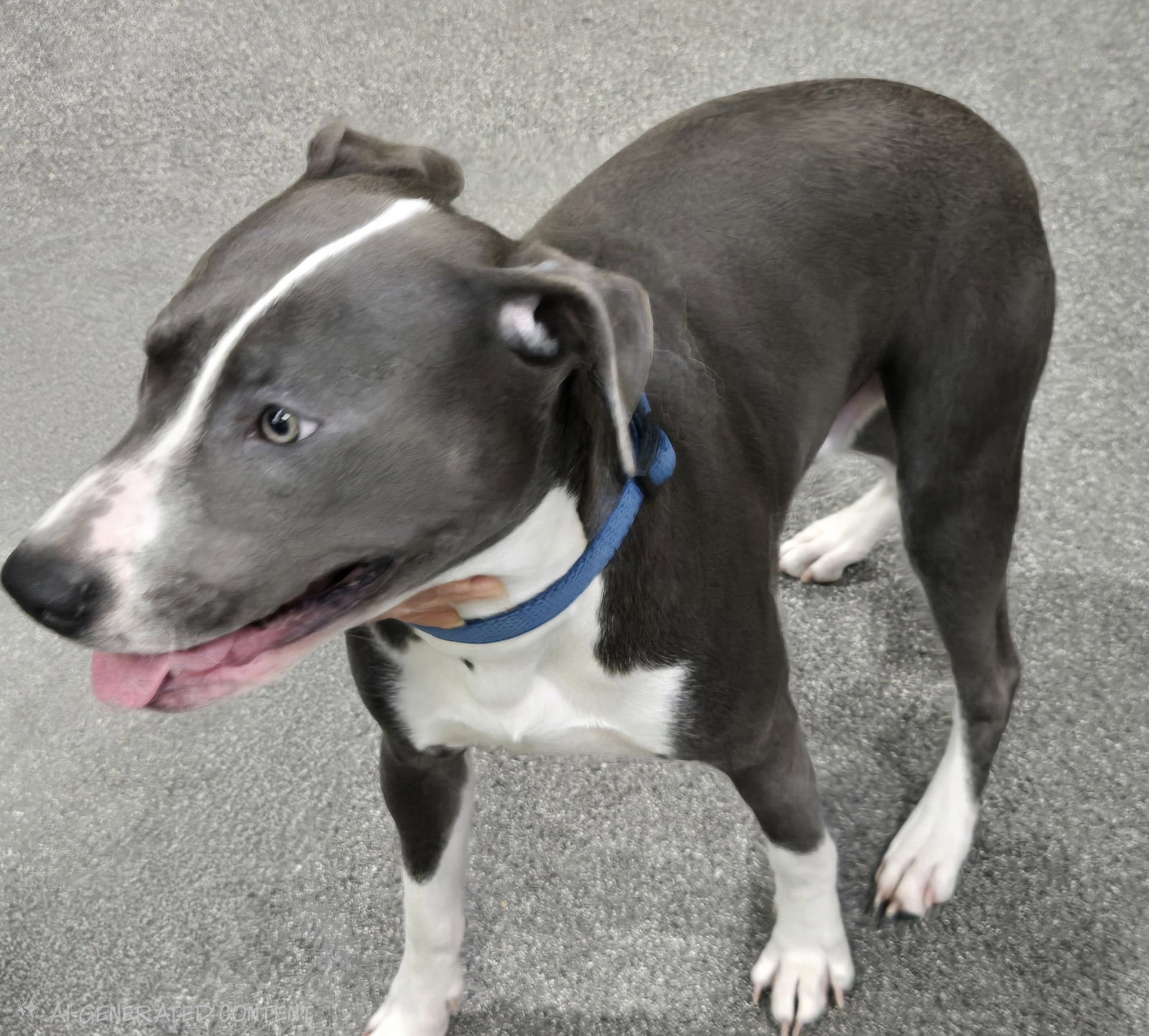 Pit Bull