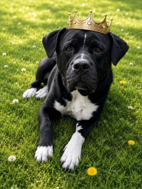 NOTORIOUS D.O.G