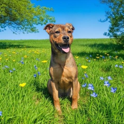 SASHA, an adoptable German Shepherd Dog in Clinton Township, MI