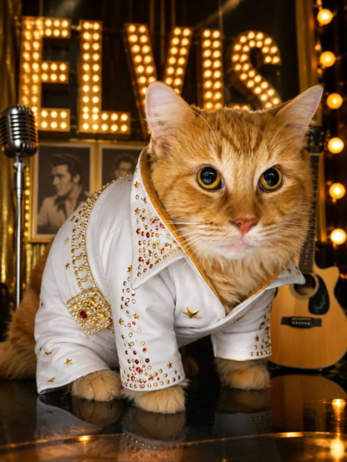 ELVIS
