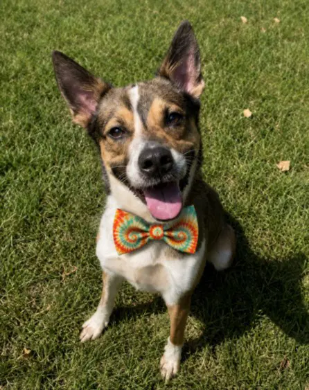 Kit - Australian Cattle Dog/Blue Heeler
