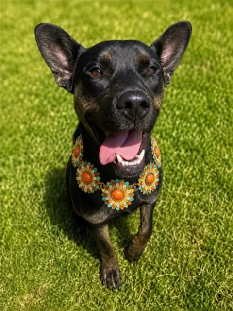 Sydney - German Shepherd Dog