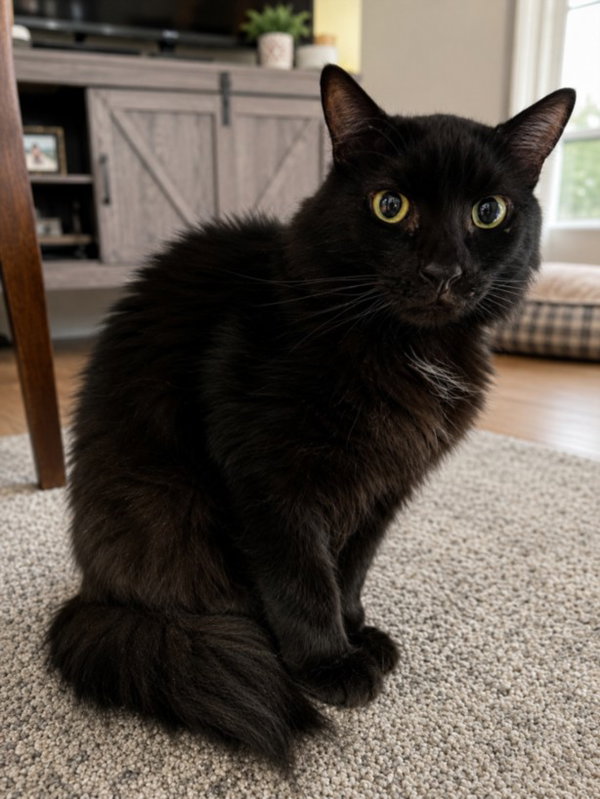 CATMANDO