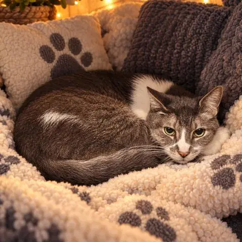 Bogart - Domestic Short Hair