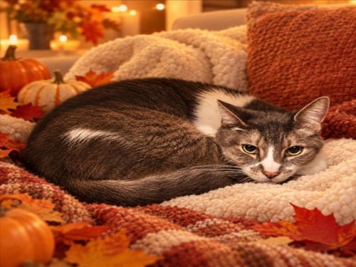 BOGART, a cat for adoption from Macomb County Animal Shelter and Animal Control