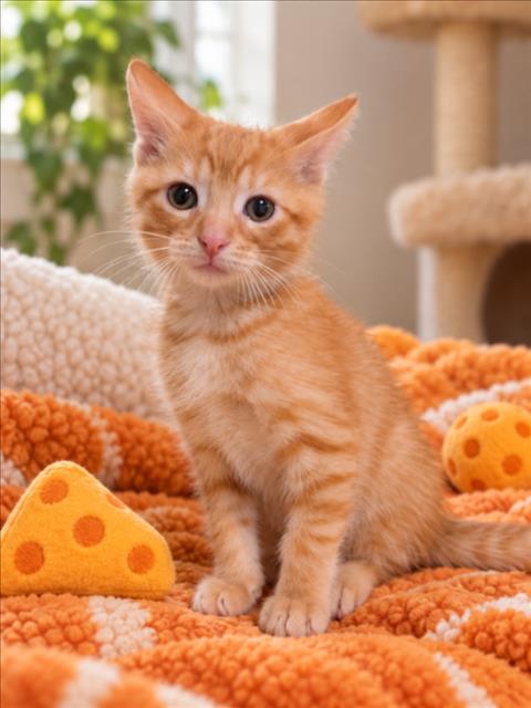 Chester Cheeto