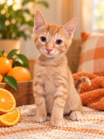 Orange Julius