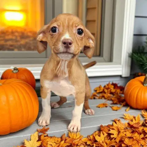 Hutch - Chihuahua
