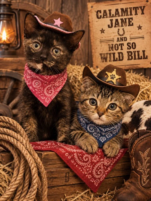 Calamity Jane