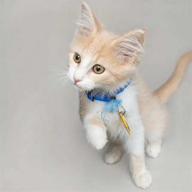 Trombone - Domestic Medium Hair