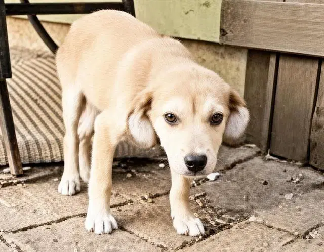 Unknown - Labrador Retriever
