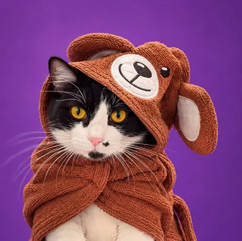 Barnaby - Domestic Short Hair