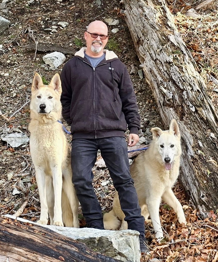 Cody & Comet