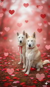Cody & Comet - Photo 1