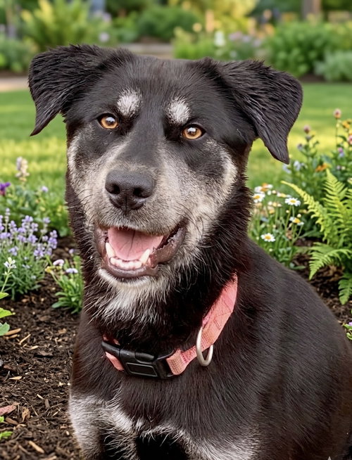 Jolene, an adoptable Retriever in Newport Beach, CA