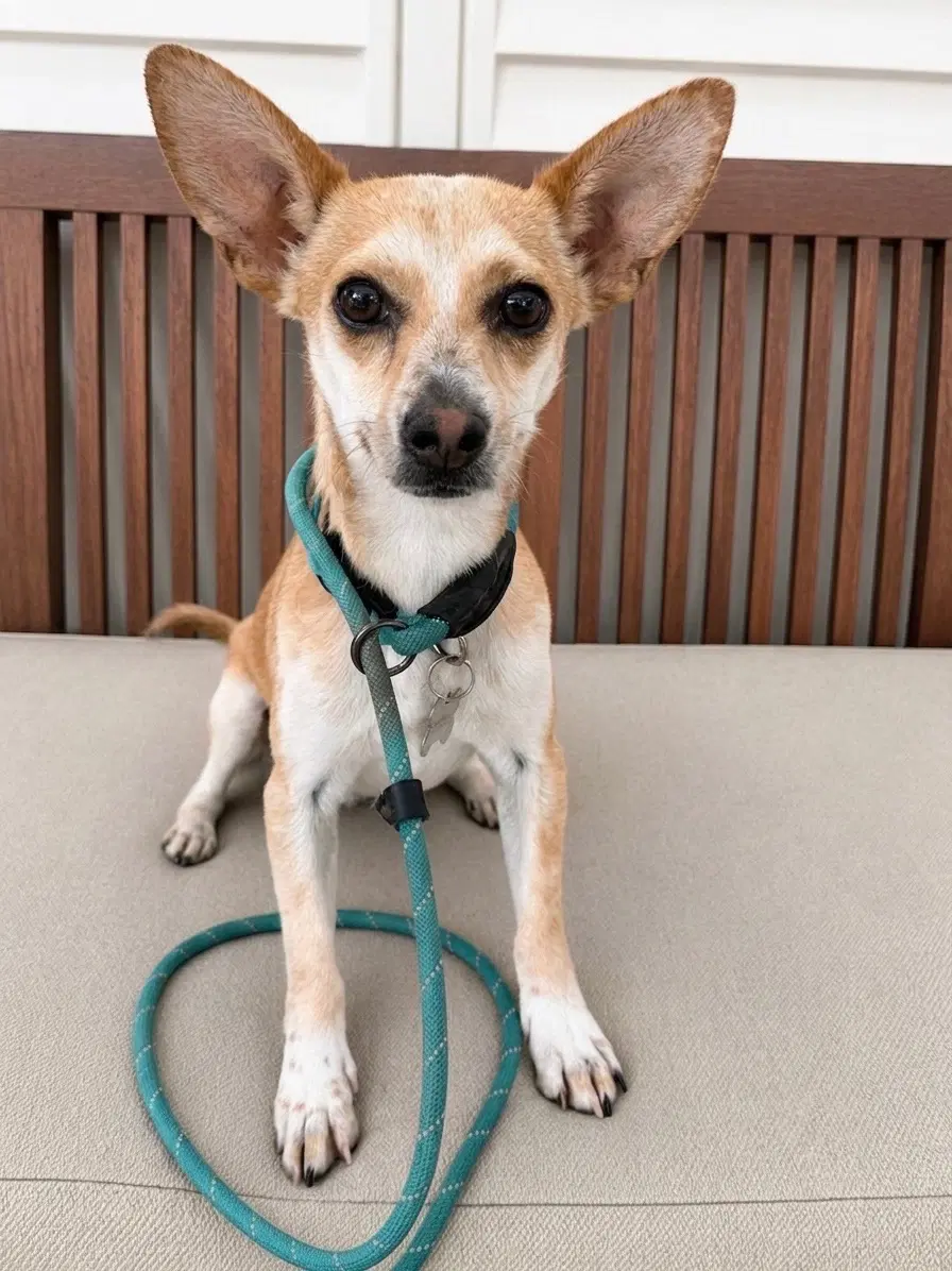 Scooter - Chihuahua