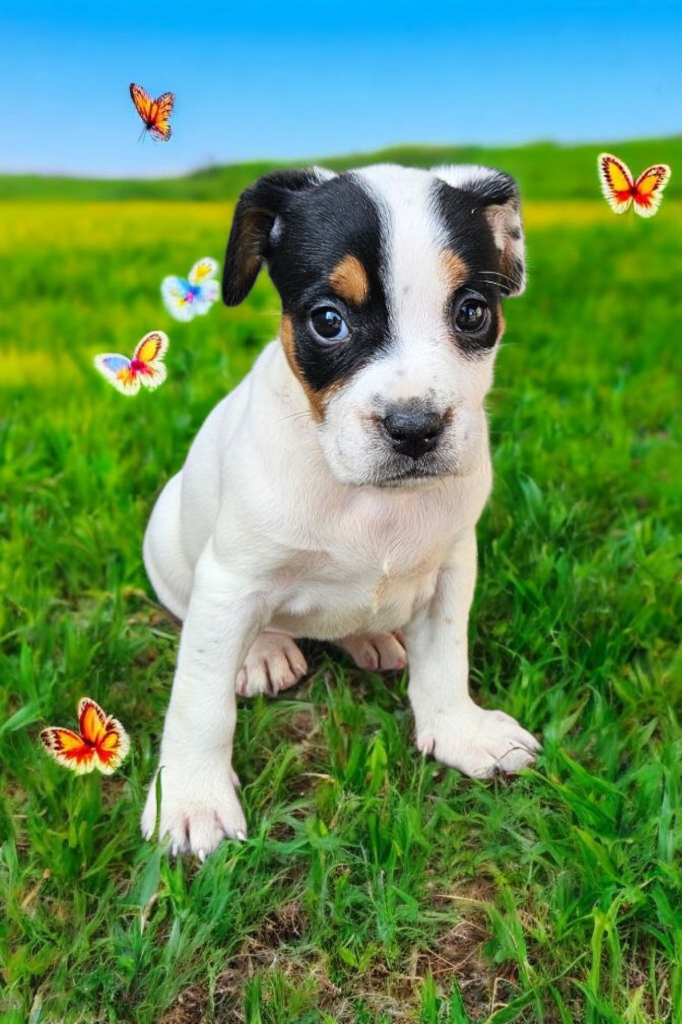 Available Dogs - Legacy Humane Society