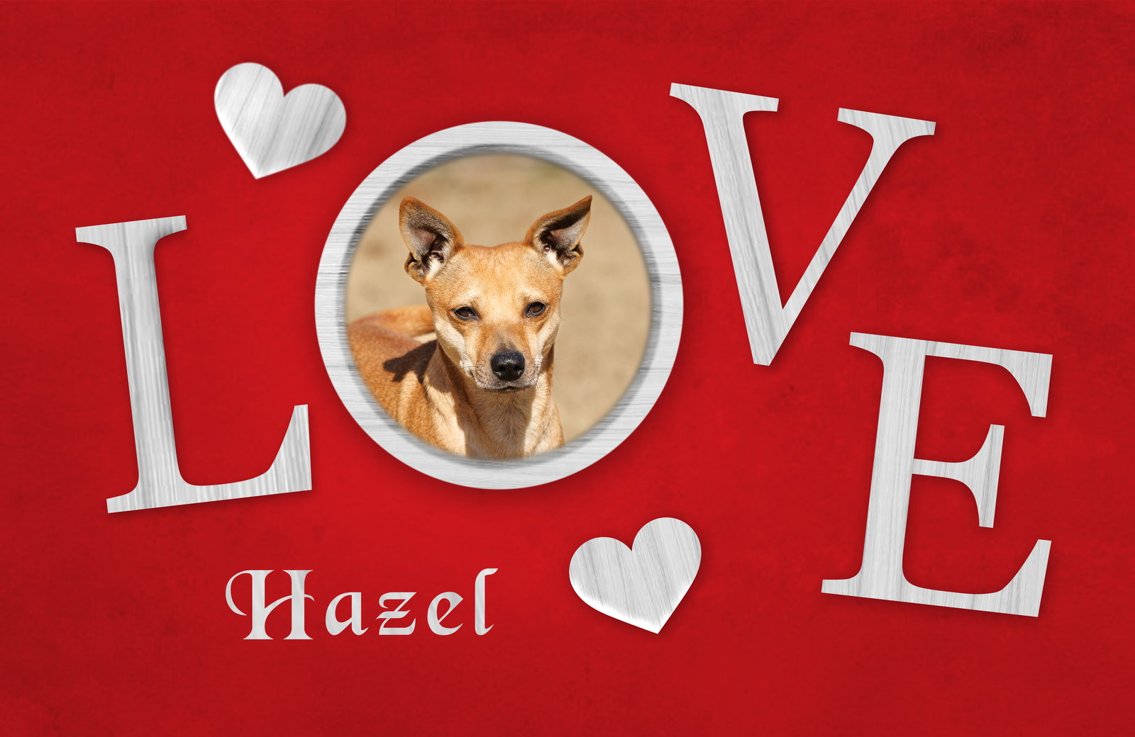 Hazel