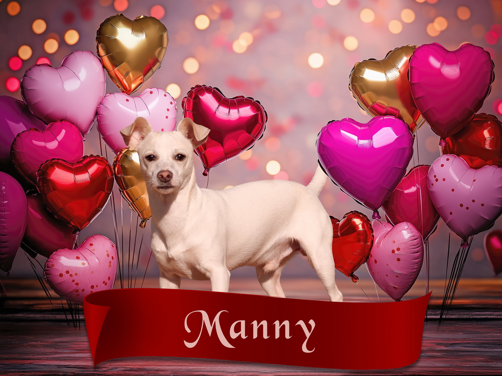 Manny