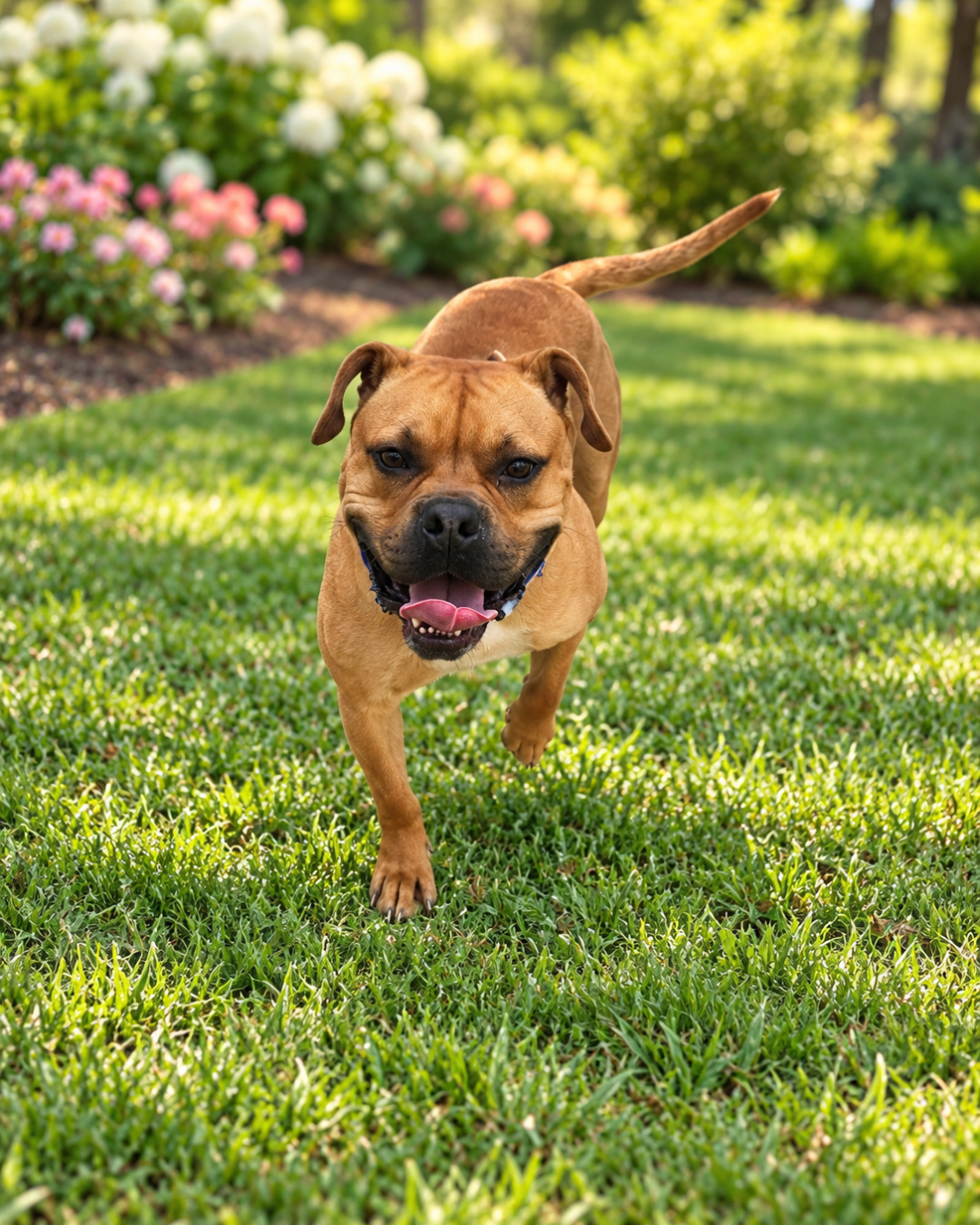 Buster, photo 2