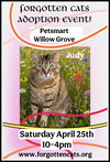 Willow Grove PS Adoption Event 4/25/26 - Photo 1