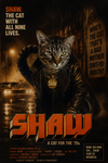 Shaw: Foster Requested (FCID# 9/10/25-3 Trainer) C - Photo 1