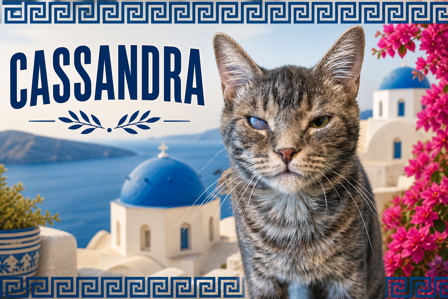 Cassandra (FCID# 11/13/2025 - 48 Brandywine PS) Image