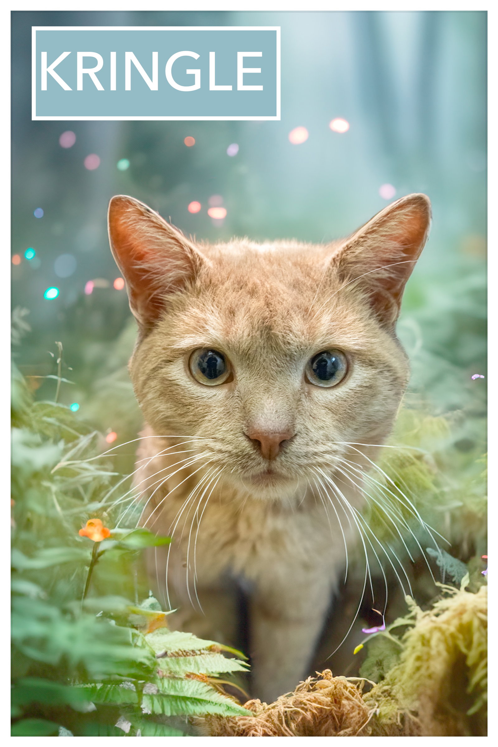 Kringle (FCID# 12/18/2025 - 37) C Image