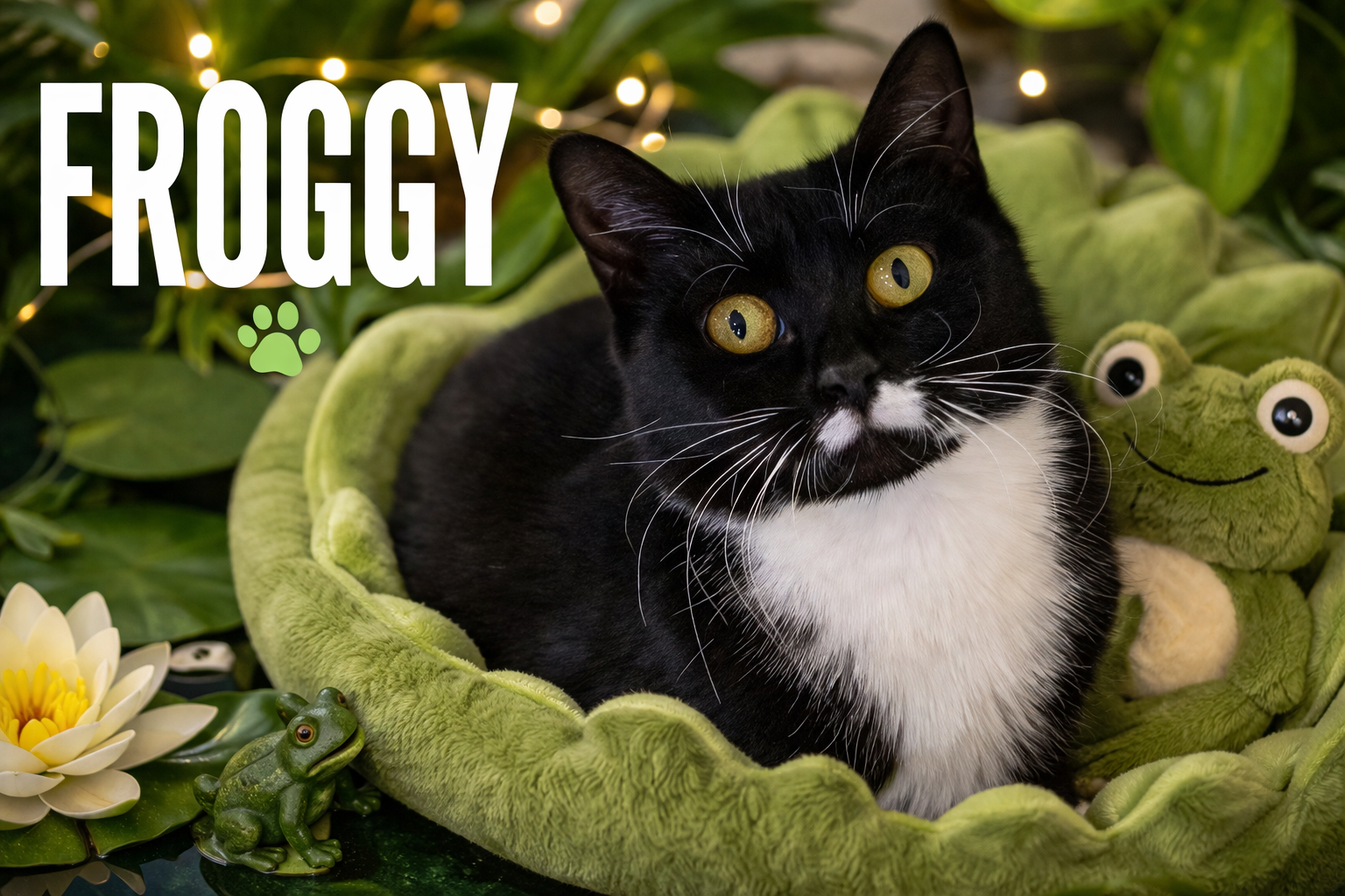 Froggy (FCID# 01/29/2026 - 37) Image