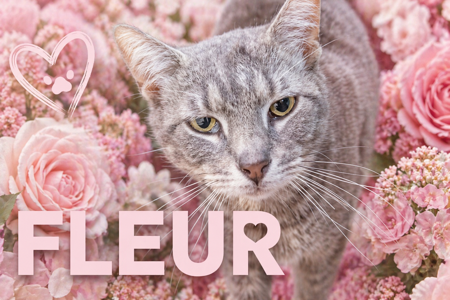 Fleur (FCID# 02/05/2026 - 46 Trainer) C Image