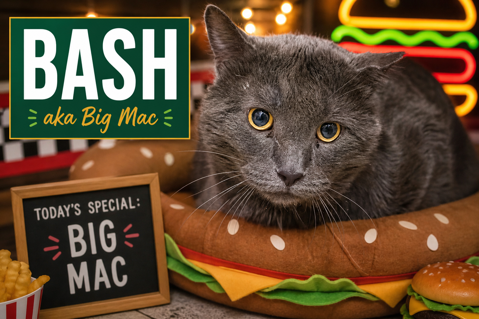 Bash aka Big Mac (FCID# 02/02/26-36 Brandywine PS) Image