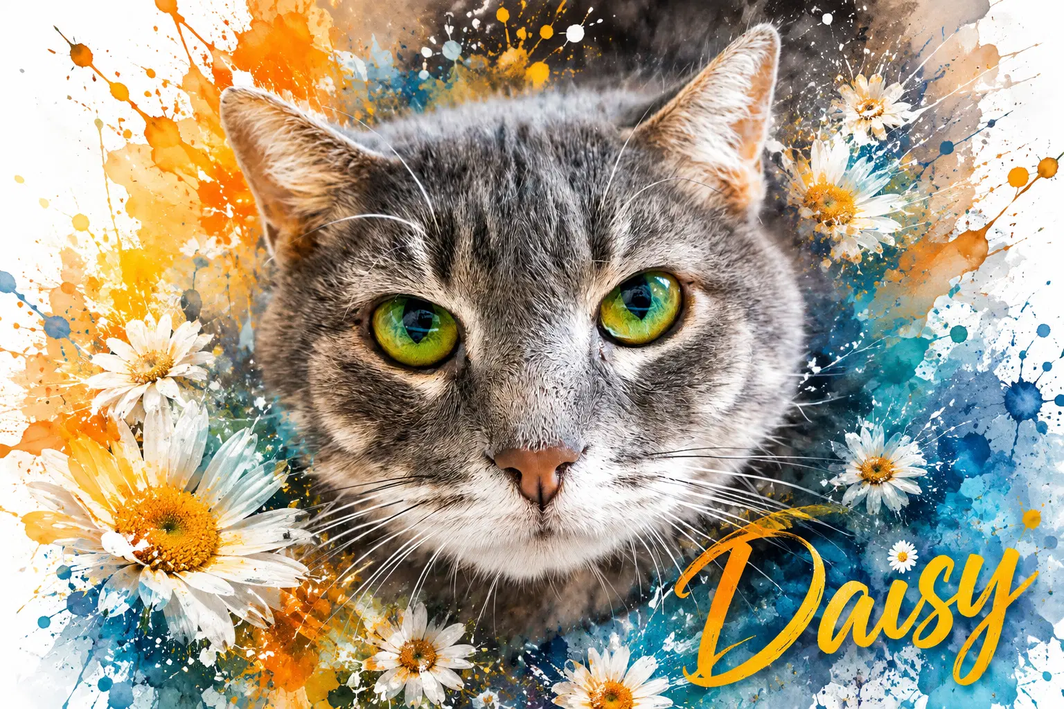 Daisy Foster Request Fcid - Trainer image 3