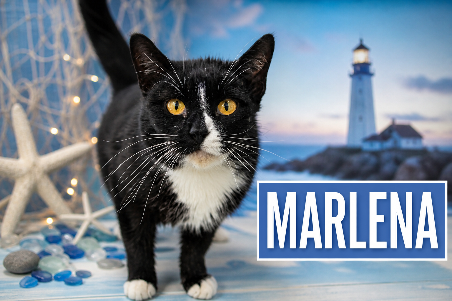 Marlena:Foster Requested (FCID 2/19/26-57 Trainer) Image