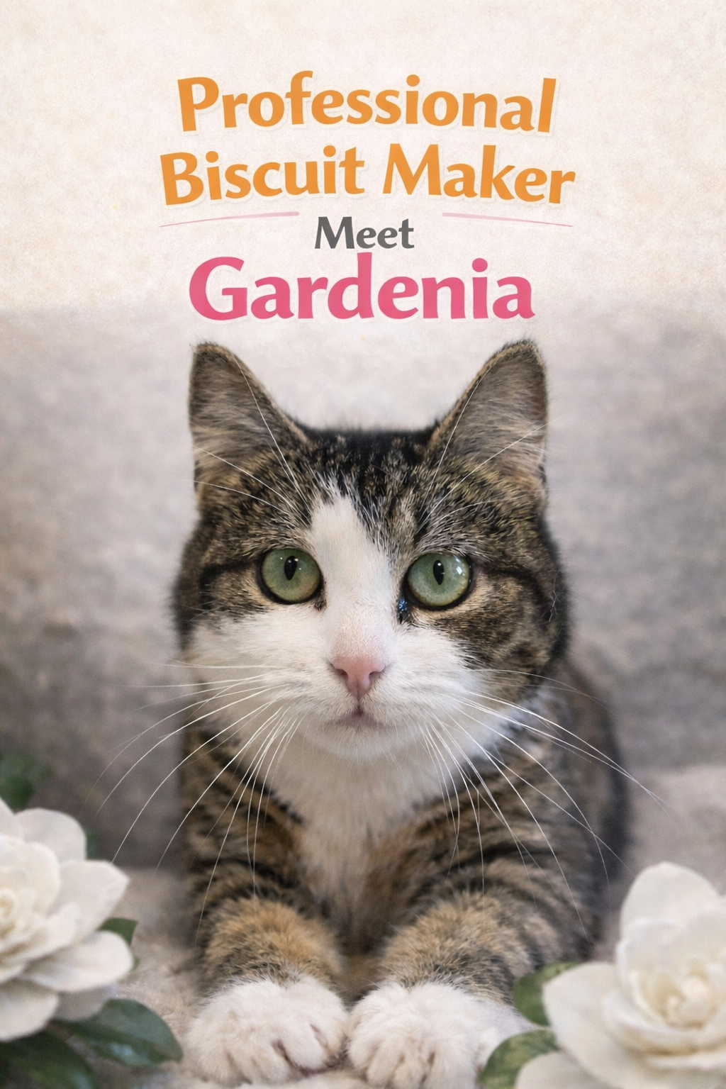 Gardenia (FCID# 03/09/2026 - 47 Millsboro PS) Image