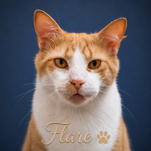 Flare (FCID# 04/13/2026 - 33 Millsboro PS)