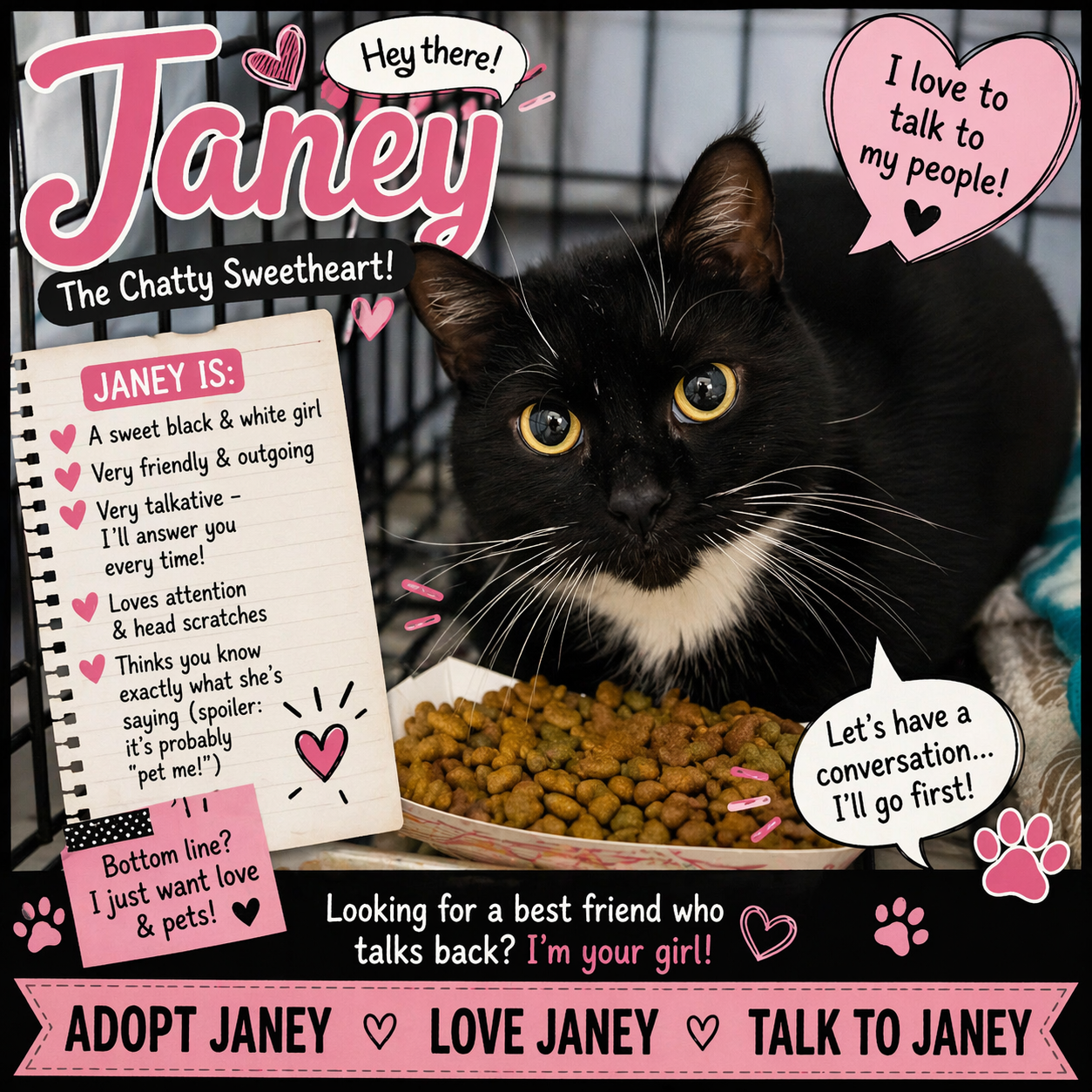 Janey (FCID# 04/20/2026 - 89 Trainer), photo 18