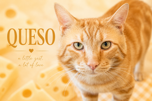 Queso photo 5