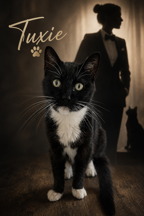 Tuxie