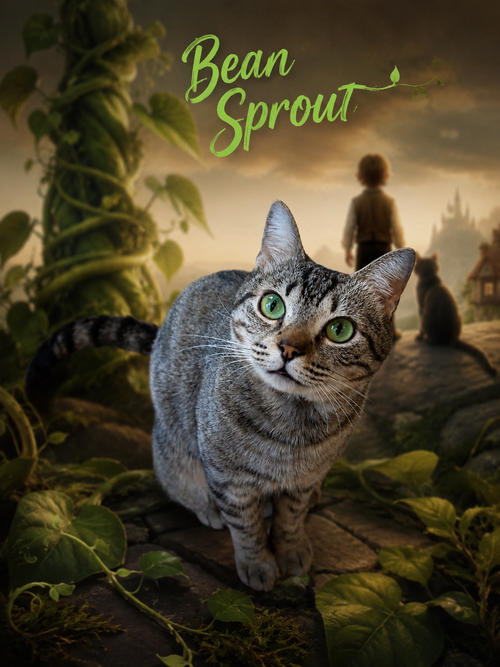 Bean Sprout (FCID# 05/11/2026 - 31 Trainer)