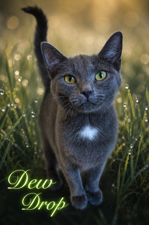 Dew Drop (FCID# 05/13/2026 - 2 Trainer)
