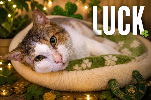 Luck Fcid  -  Trainer C