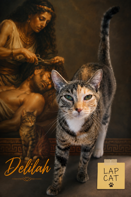 Delilah