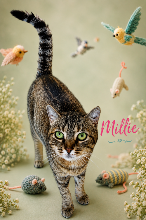 Millie
