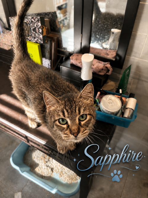 Sapphire