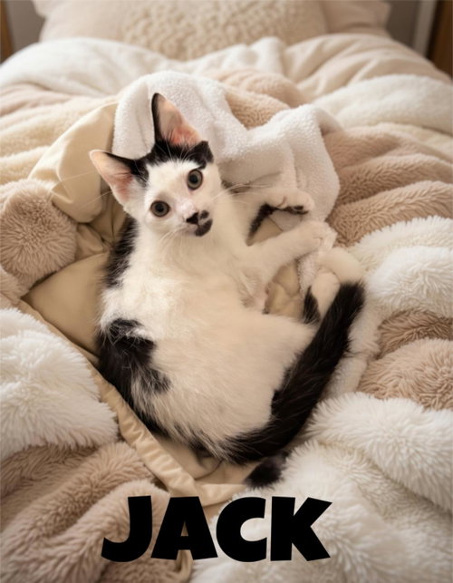 Jack photo 2