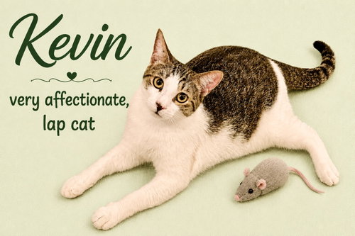 Kevin