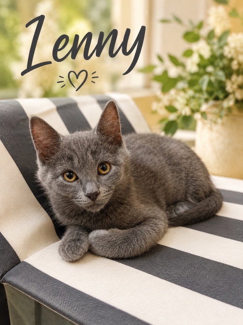 Lenny
