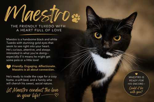 Maestro