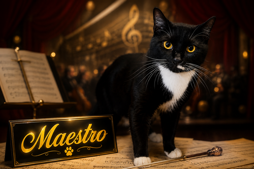 Maestro photo 2
