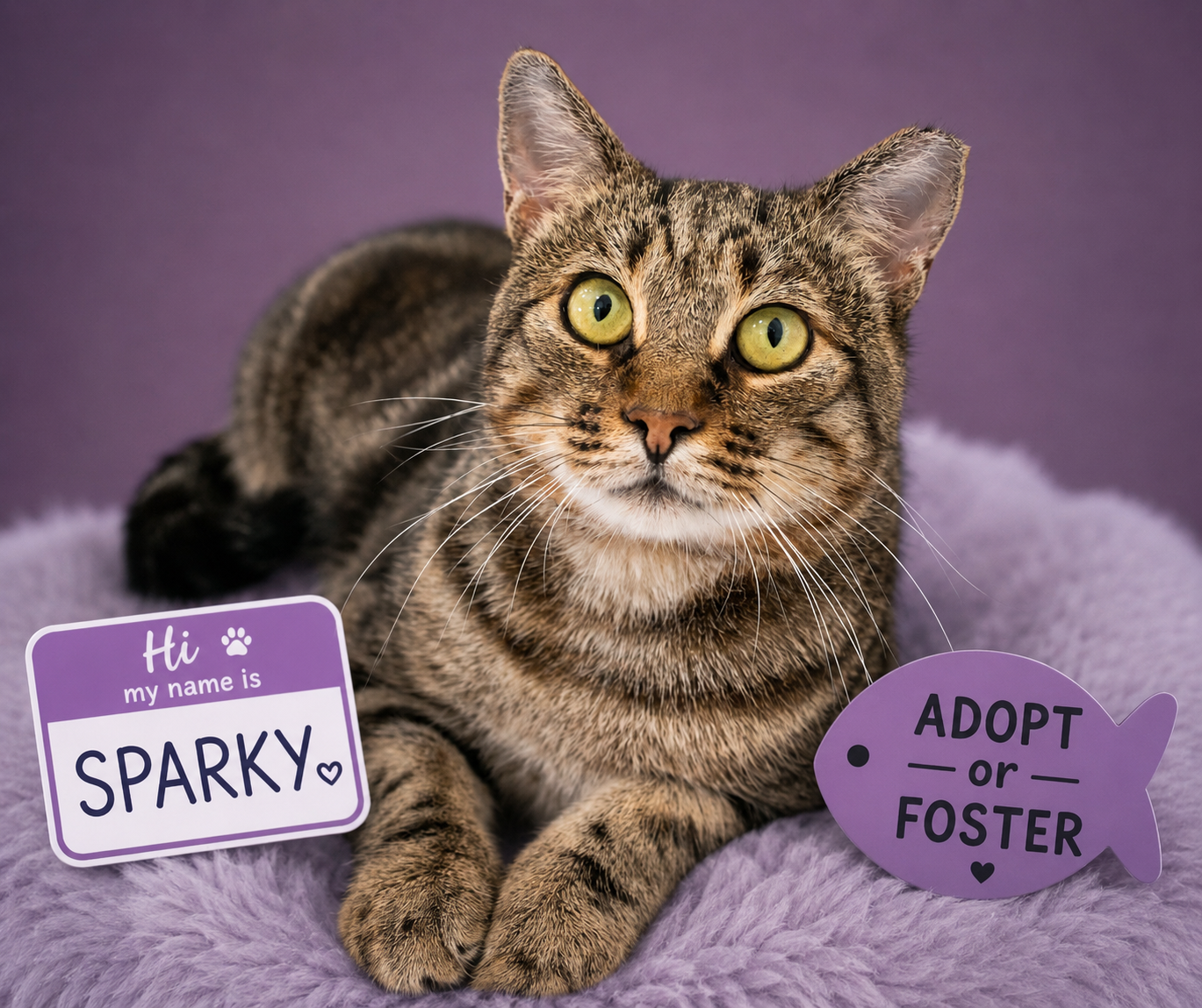 Sparky (FCID# 06/08/2026 - 77 Brandywine PS), photo 6